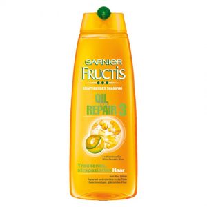 Garnier fructis oil repair 3